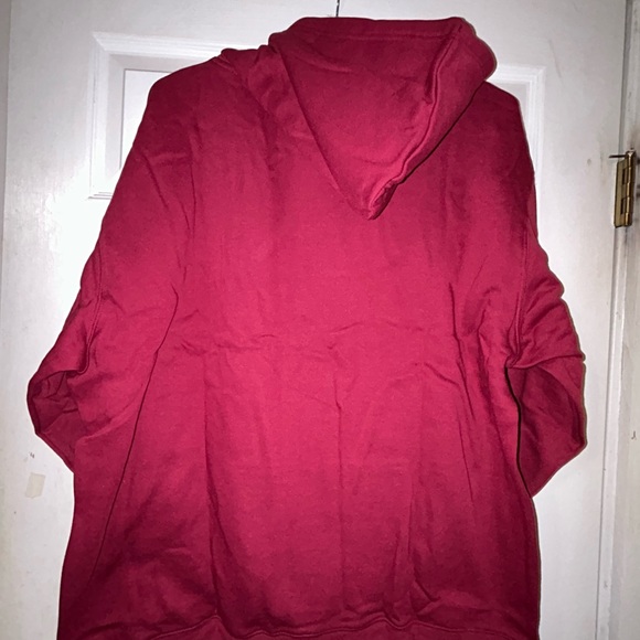 🐔🏟️ University of South Carolina Gamecocks Marquee Stadium Hoodie 🏟️🐓 - Picture 2 of 12